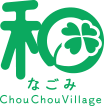 和 ロゴ