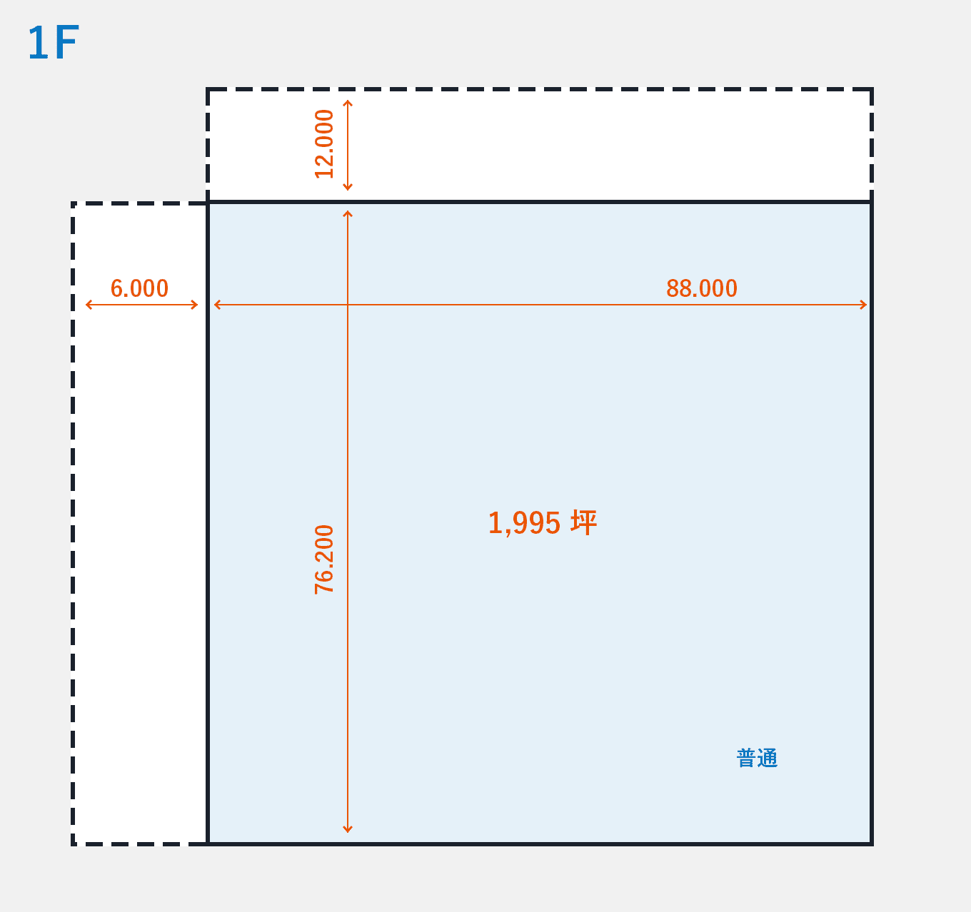 つくばセンター 2F